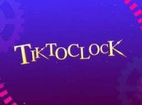 TiktoClock