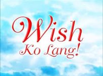Wish Ko Lang
